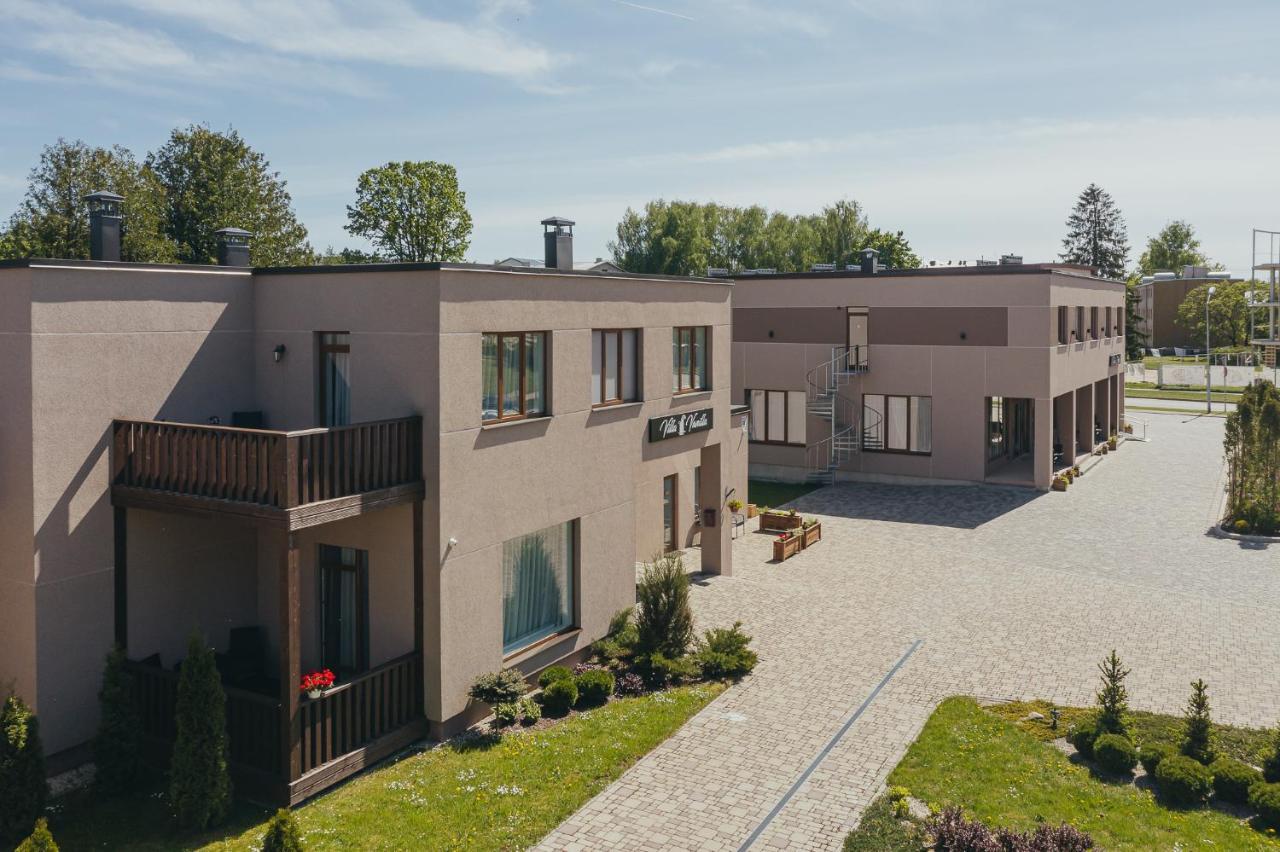 Villa Vanilla Sigulda Exterior photo
