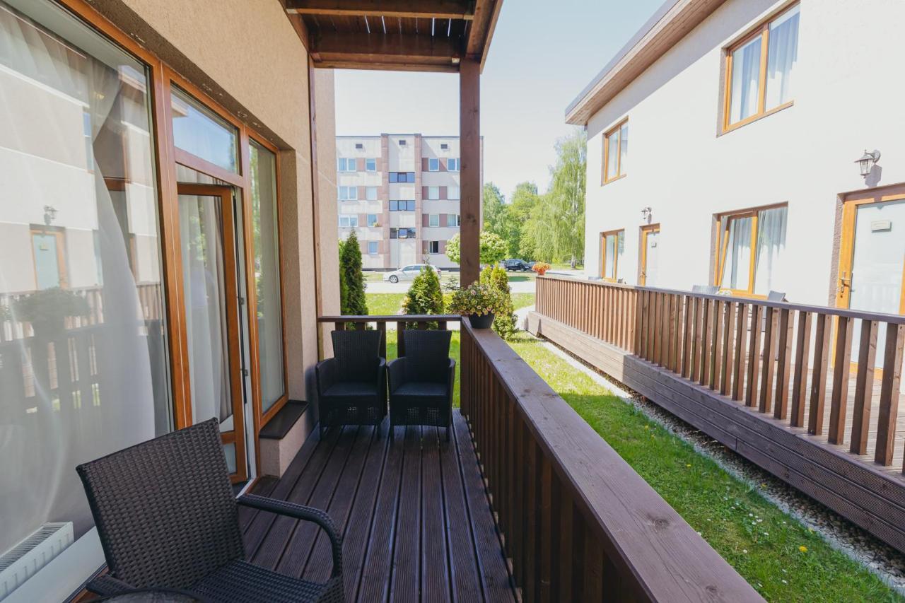Villa Vanilla Sigulda Exterior photo