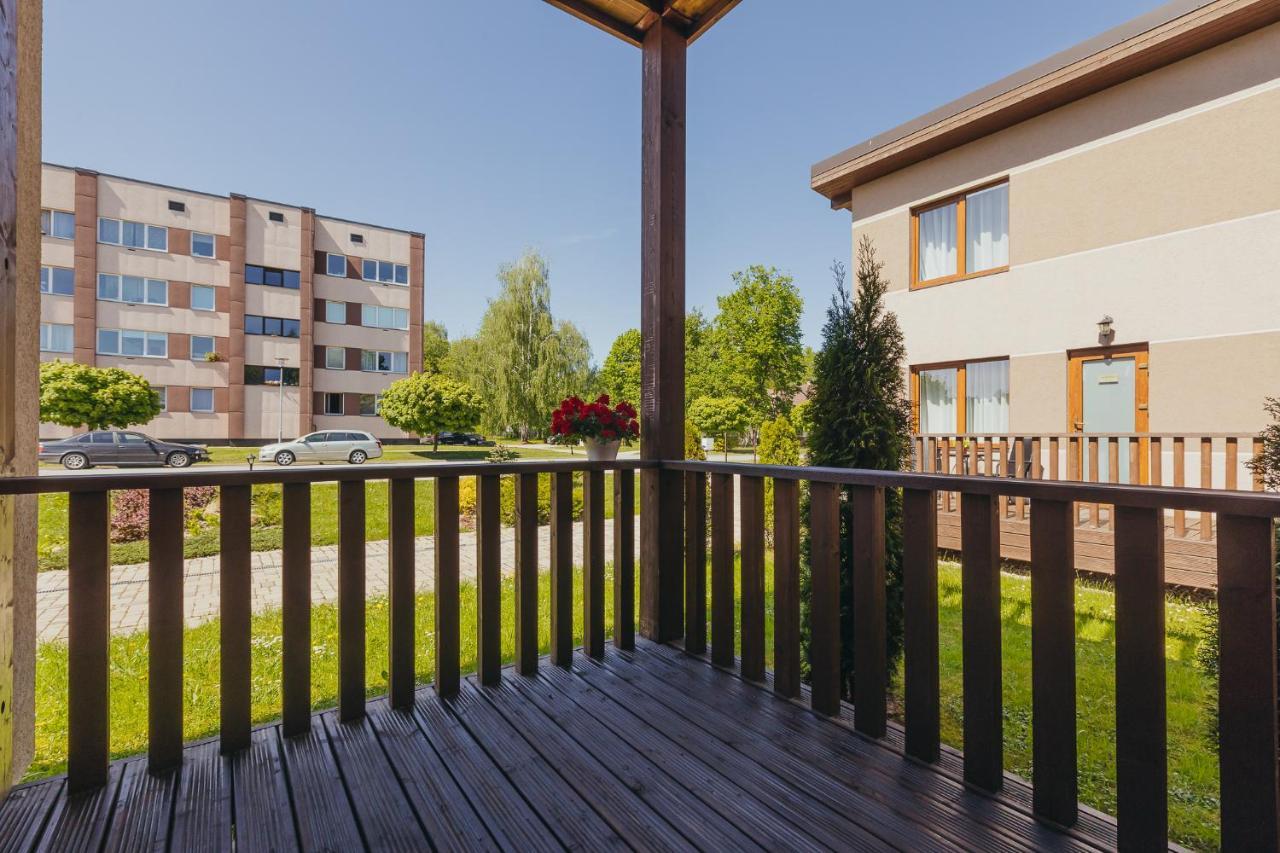 Villa Vanilla Sigulda Exterior photo